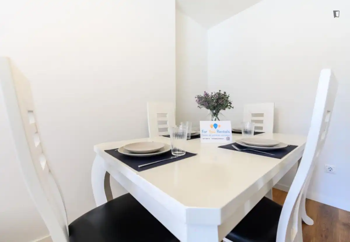 Apartamento de alquiler en Almenara -Ventilla