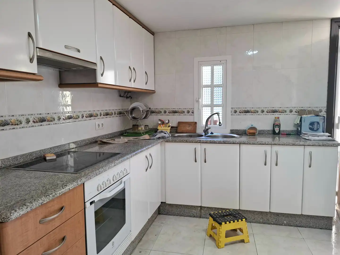 Casa bifamiliare con giardino in vendita a Rúa do Doutor Carracido, imagen 22