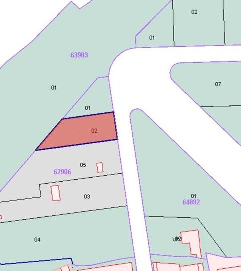 Foto 2 de Terreny industrial en venda a Carrer Figueretes, 40a, Finestrat Pueblo, Alicante