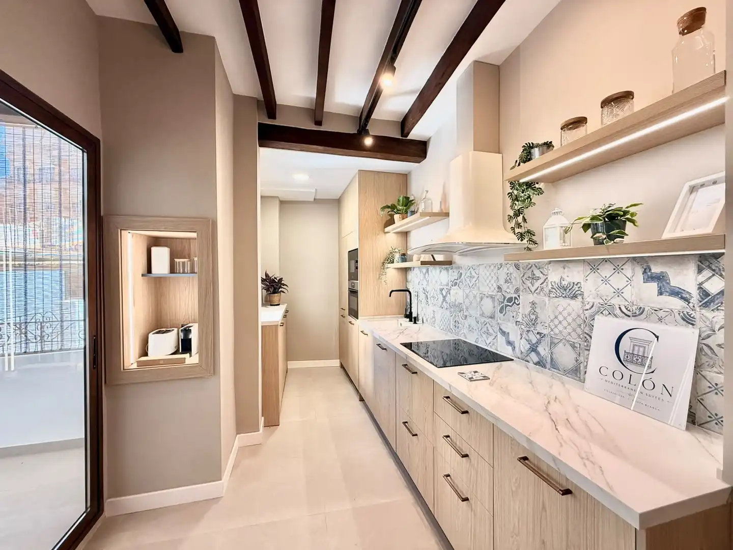 Apartment zur Miete in Centro Urbano, imagen 4