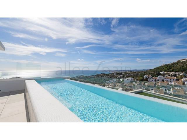 Casa-chalet en Venta en Casablanca - La Viñuela