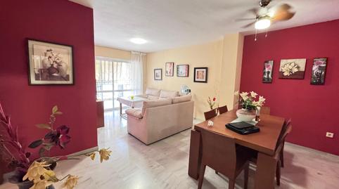 Foto 3 de Apartament en venda a La Florida - Parque Norte, Málaga Capital