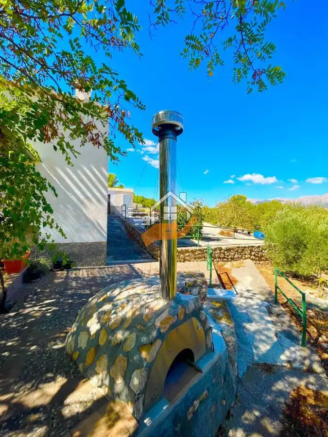 Country house for sale in Vélez-Rubio, imagen 18