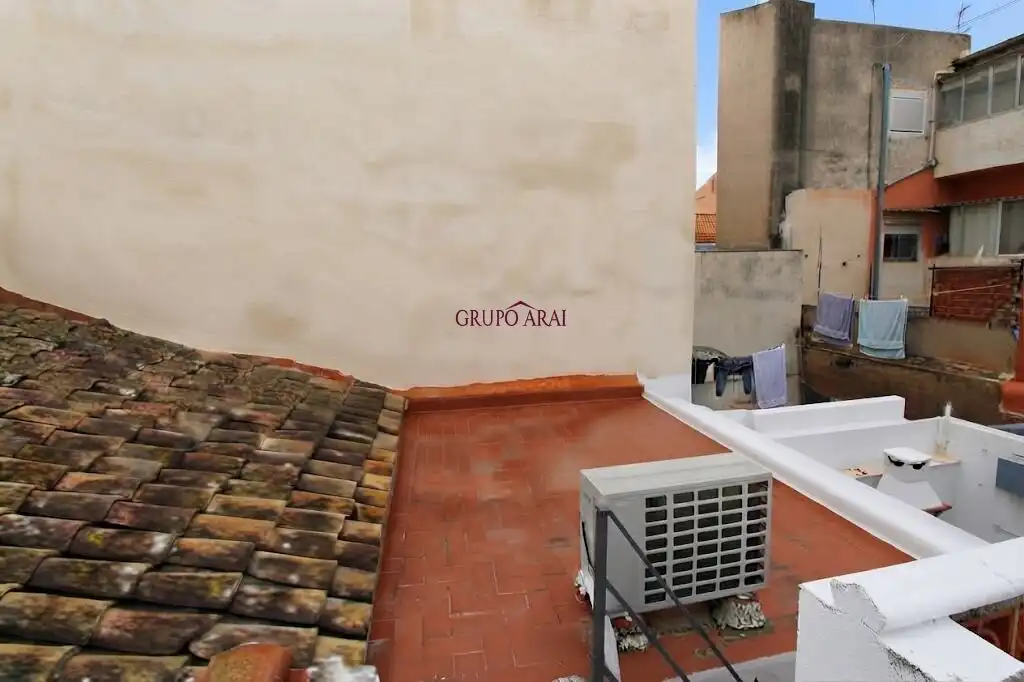 Casa con terraza en venta en Calle del Practicante Vicente Blasco, imagen 67