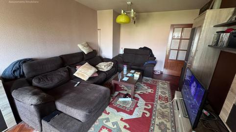 Foto 4 de Dúplex en venda a Alfonso Rodriguez Castelao, Los Rosales, A Coruña