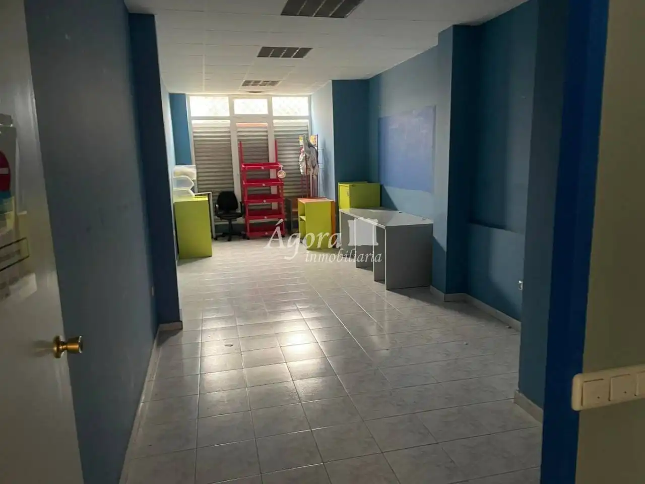Commercial properties for rent in Cigales