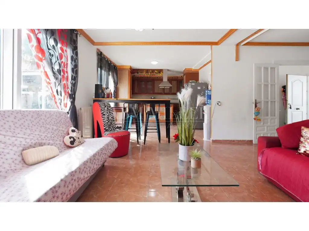 Exterior view of Houses for sale in La Huerta  
