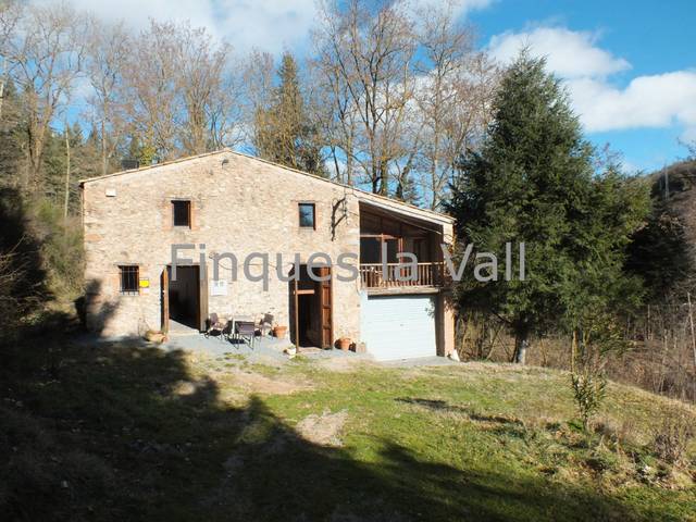 Finca rústica en Venta en Espinelves