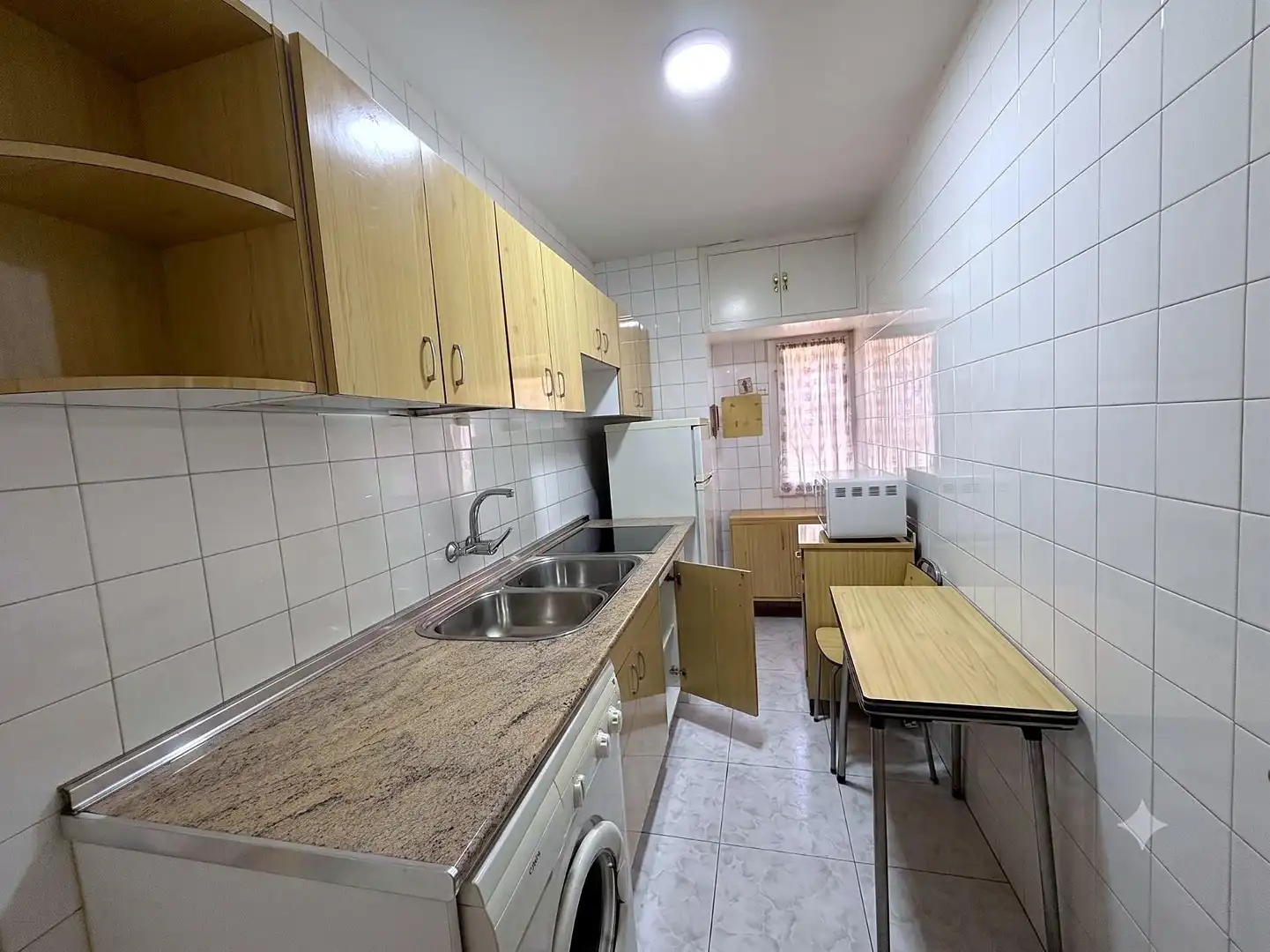 Cocina de Piso en venta en Carabanchel