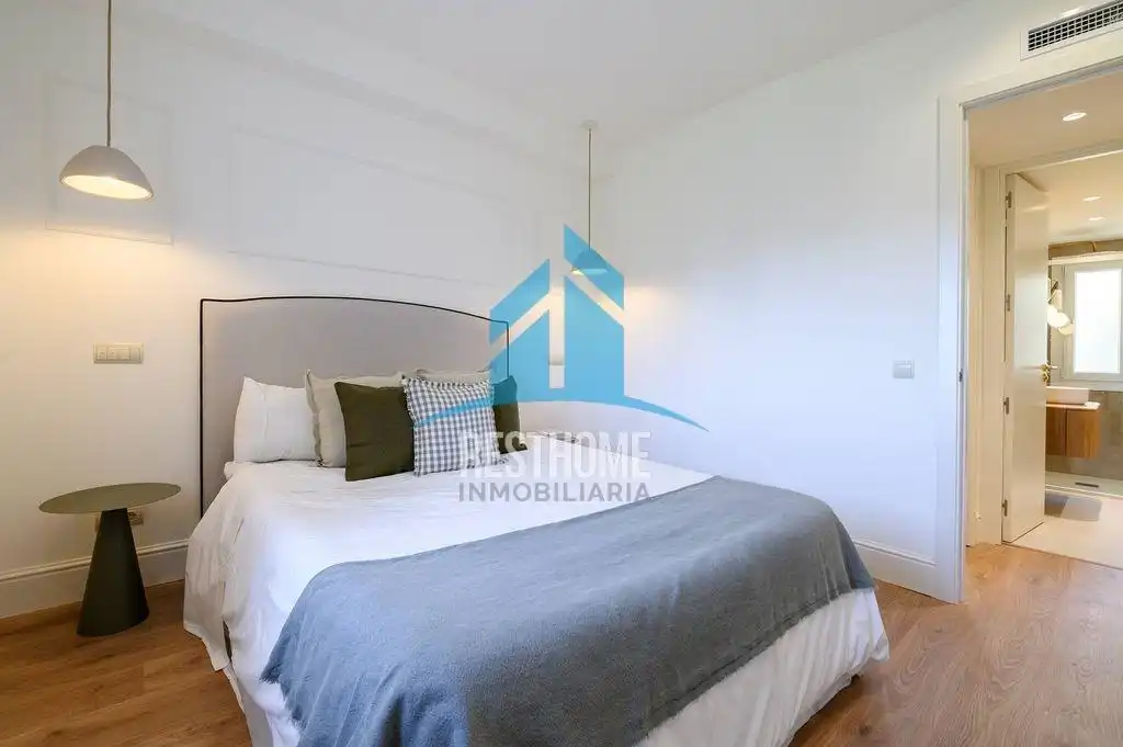 Apartamento con terraza en venta en Calle del Literato Azorín, imagen 9