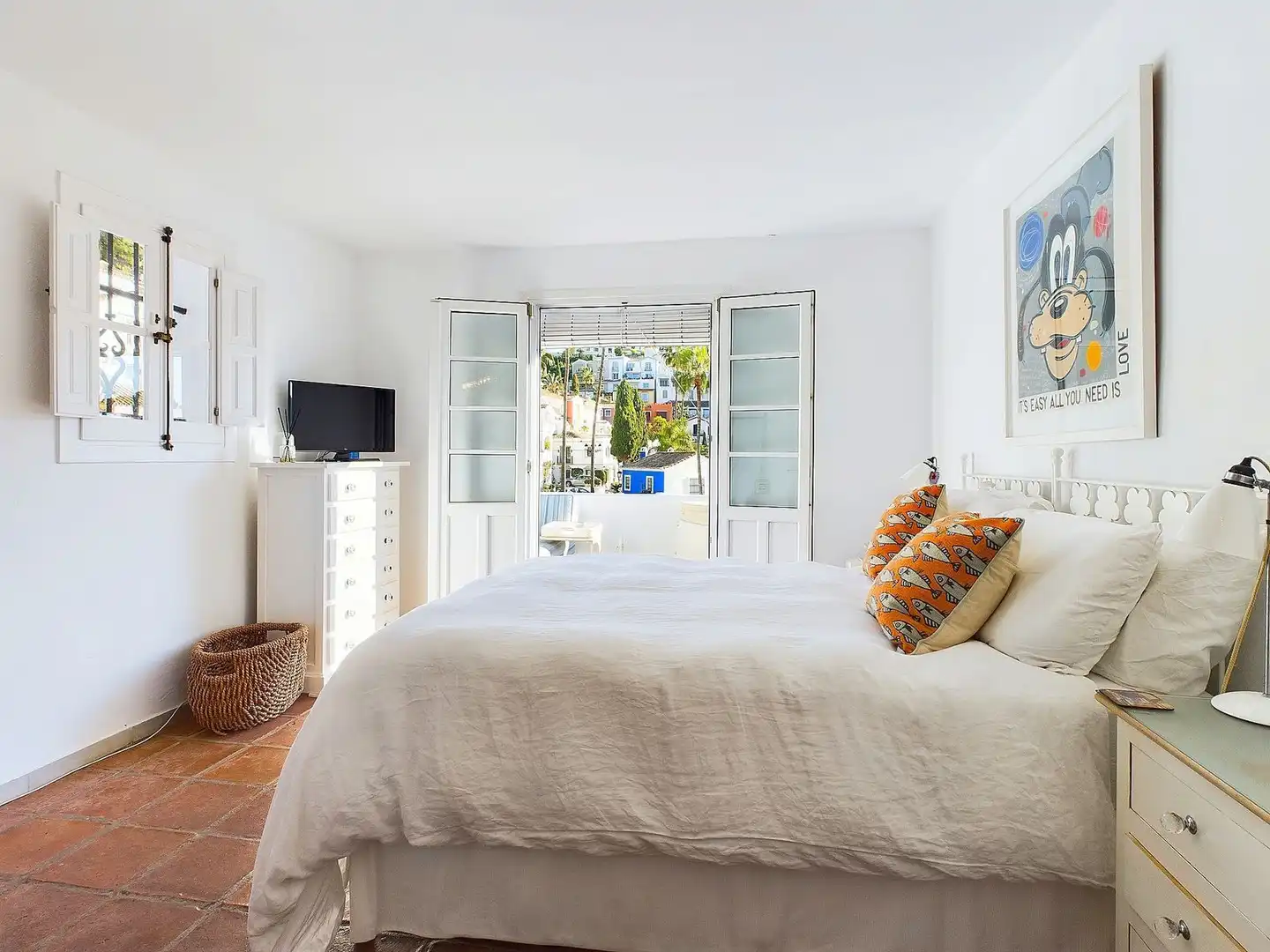 Chalet con piscina en venta en Calle Doña Maria Gross, imagen 14