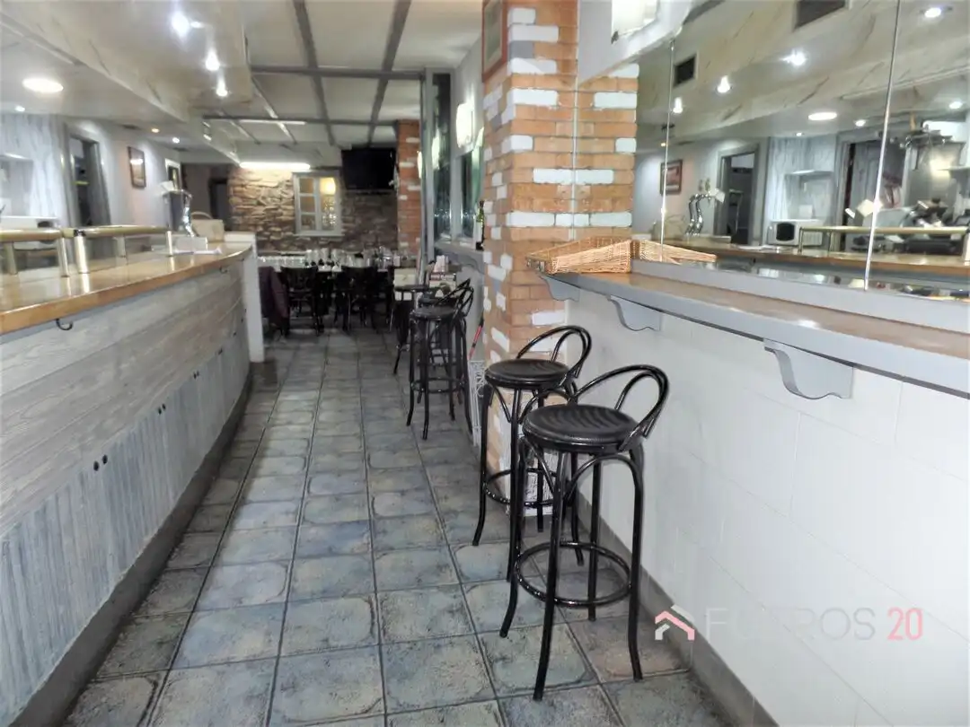 Business premises for sale in Centro, imagen 5