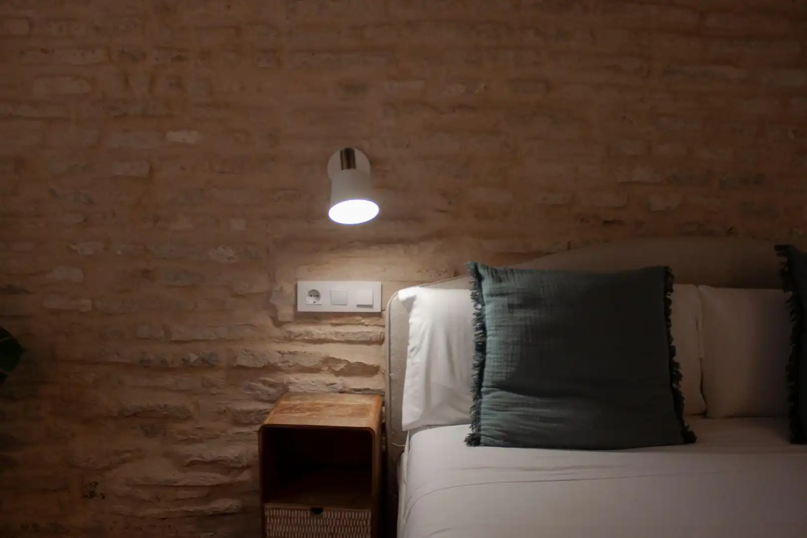 Habitación de Casa o chalet en venta en Sevilla con Aire acondicionado, Calefacción y Amueblado