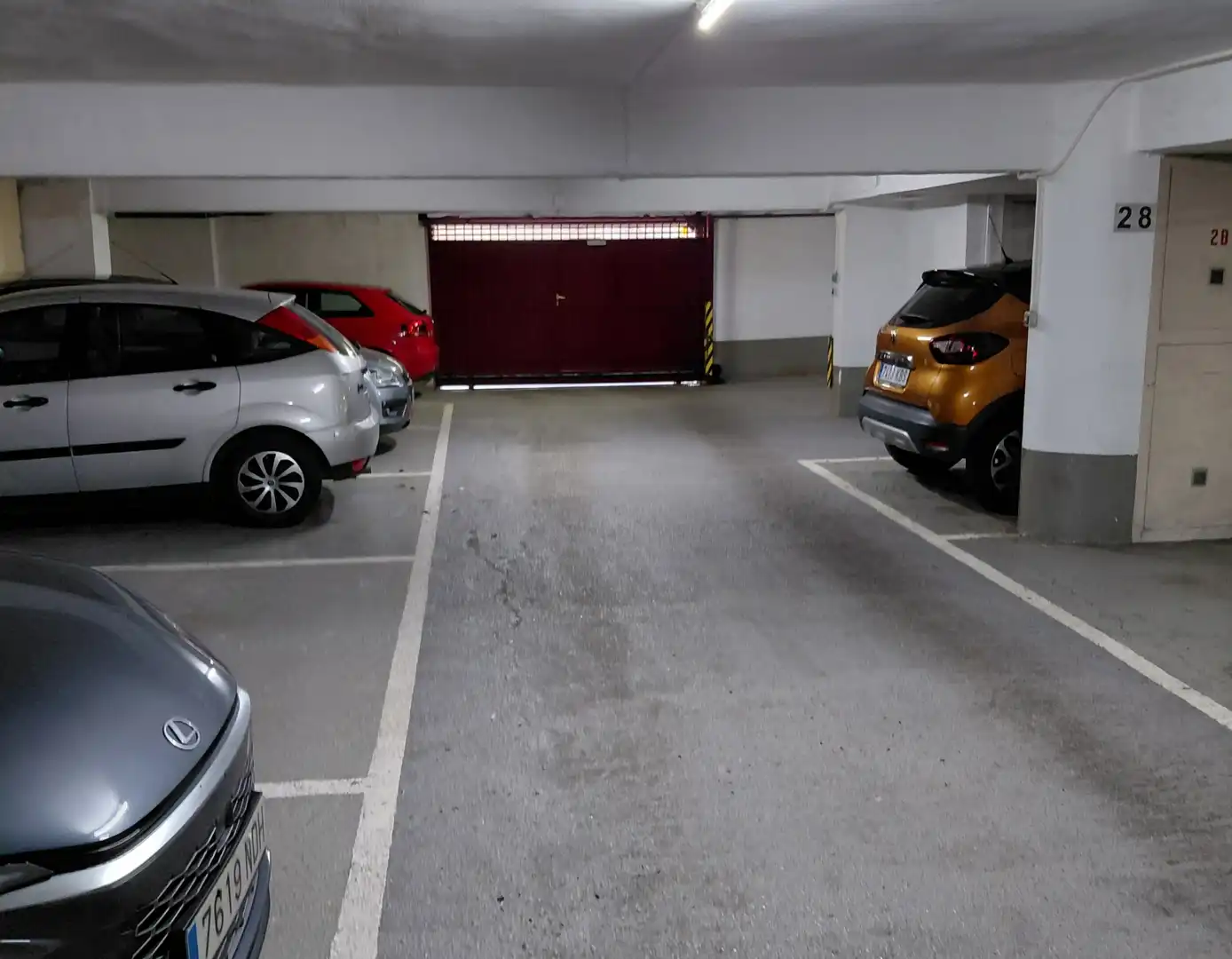 Parking for sale in Aitzgorri 84. Donostia-San Sebastián, imagen 7