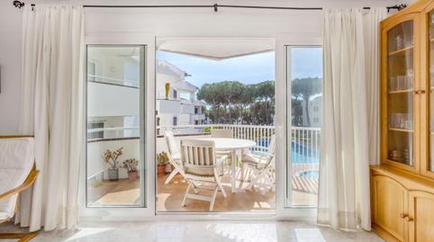 Foto 2 von Wohnungen zum Verkauf in Chopitea, Calella de Palafrugell, Palafrugell