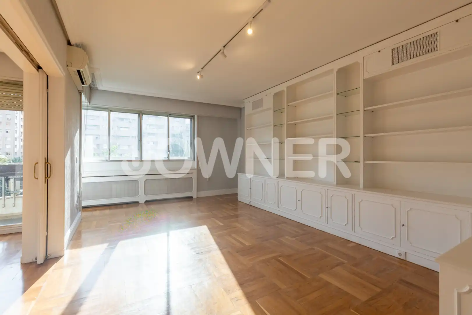 Fotografía del inmueble reportado: 4.200 €/mes — Madrid, Madrid