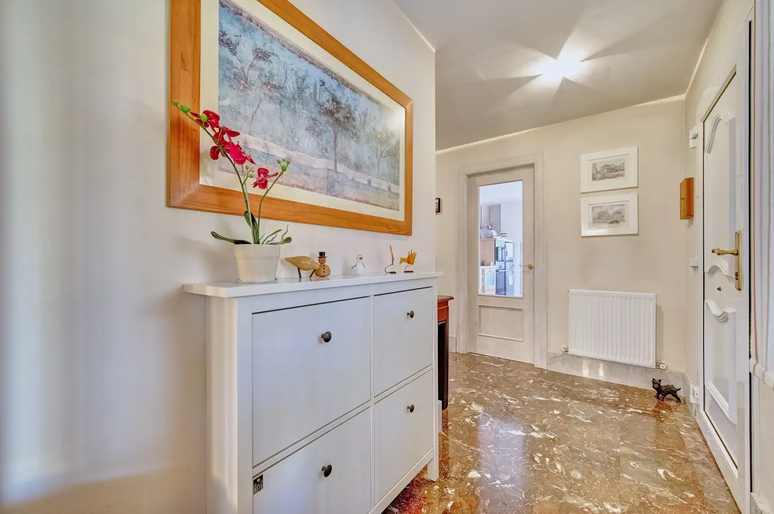 Houses for sale in Cizur  with Heating, Private garden and Parquet flooring