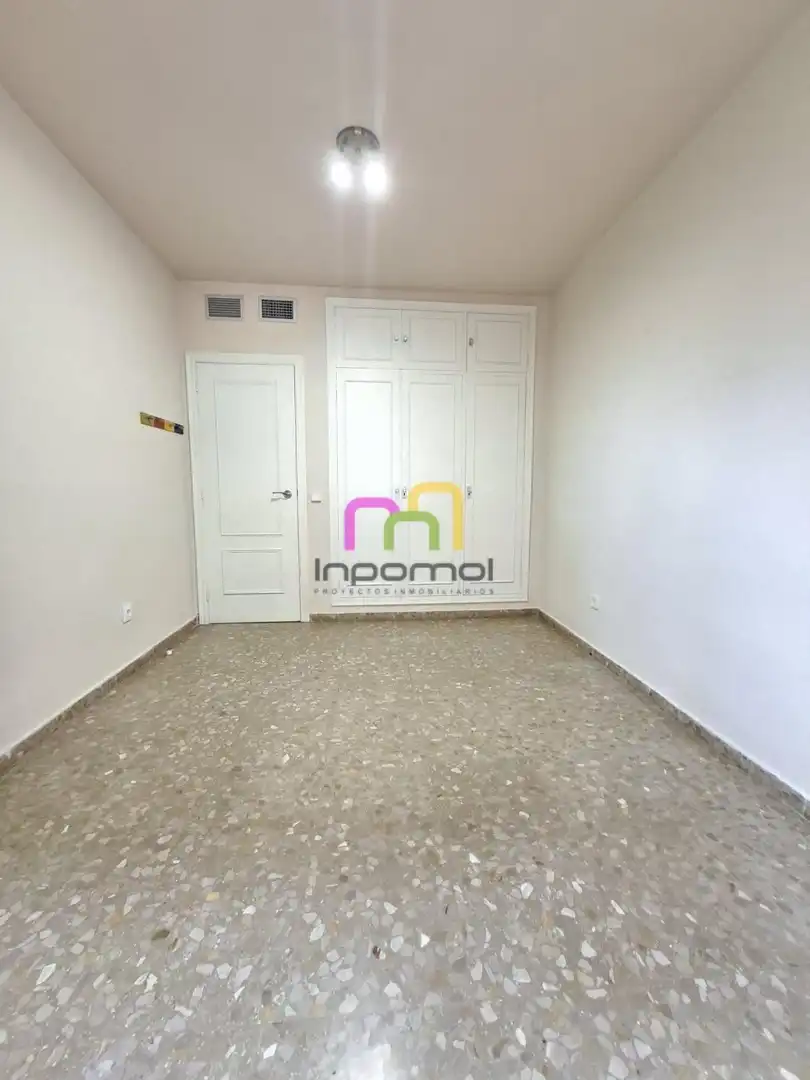 Piso con jardín en venta en Valdepasillas - La Paz - Huerta Rosales, imagen 9