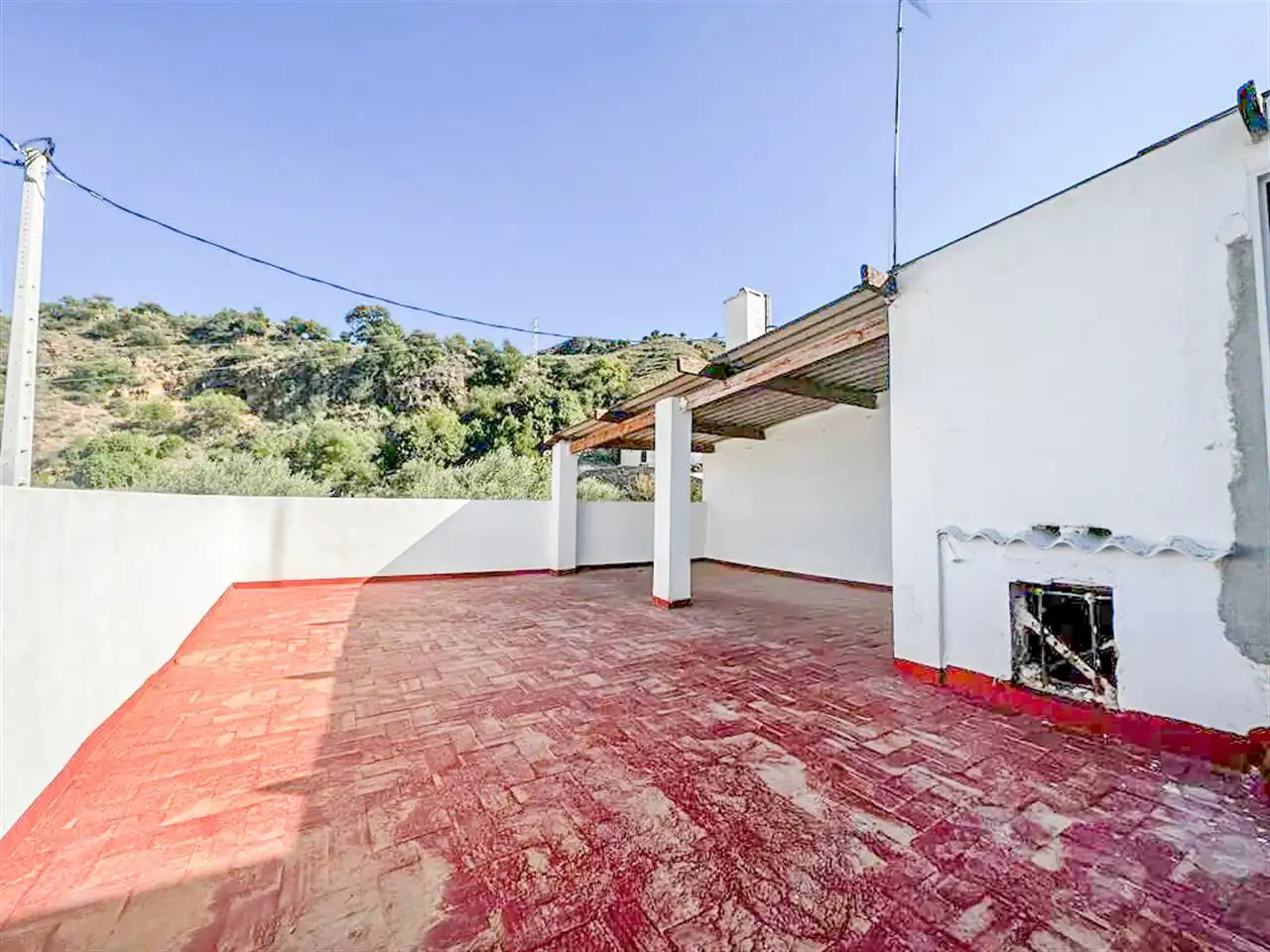 Terraced house for sale in Sorbas, imagen 10