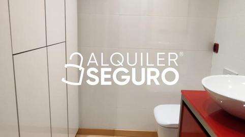 Foto 4 de Piso de alquiler en Maluquer, Arrancapins,  Valencia Capital