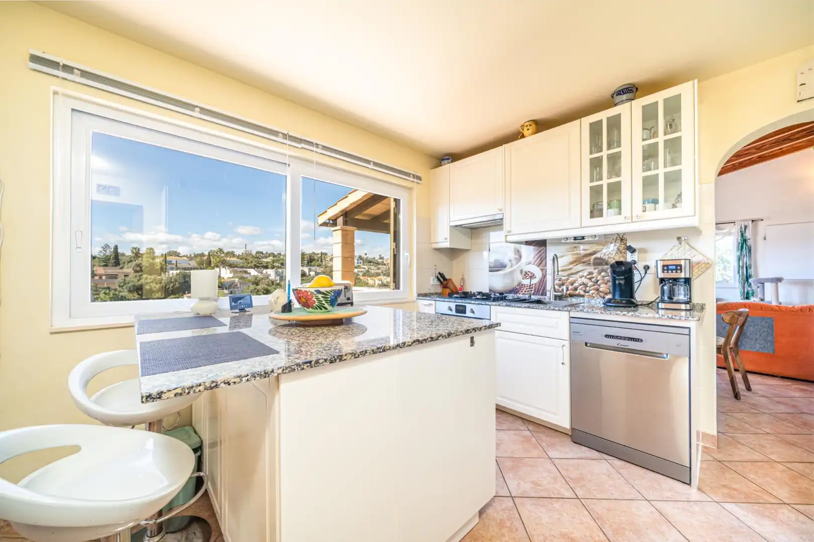 Chalet en venta en Cala Magrana - Cala Anguila - Cala Mendia, imagen 13