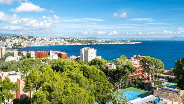 Ático en Venta en Cas Català - Illetes