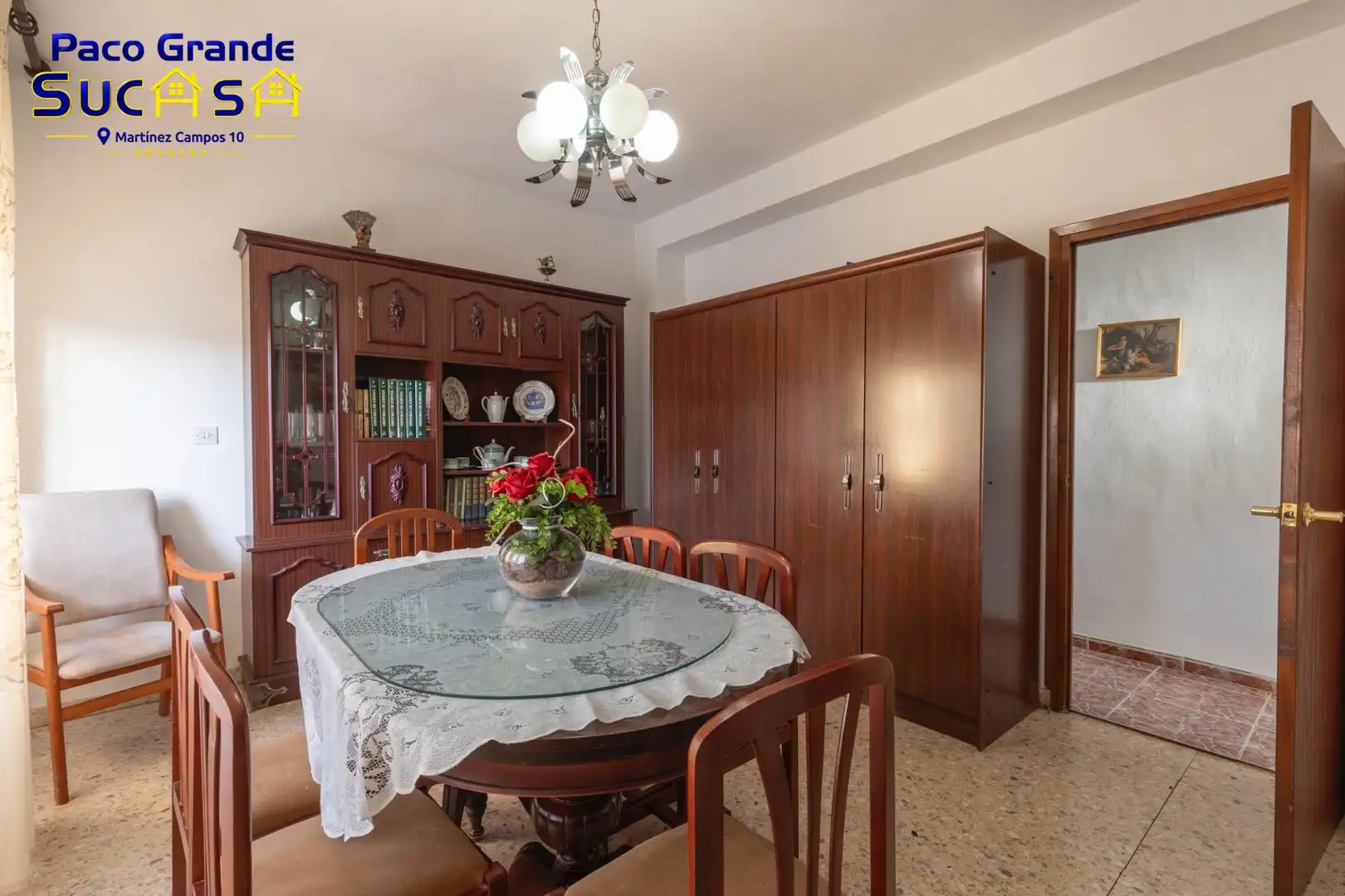 Houses for sale in Calle Calle Doctor Rodríguez de la Fuente, 72, Huétor Tájar