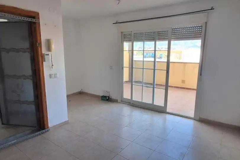 Pis en venda a Santa Lidya, Las Cañadas