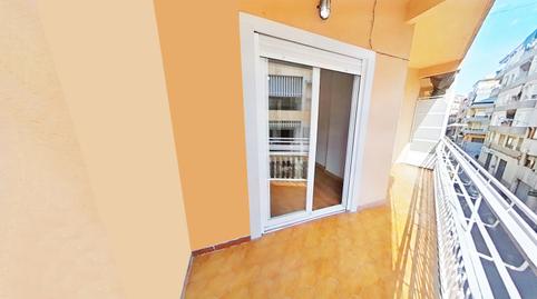 Photo 2 of Flat to rent in Santo Domigo, Alicante