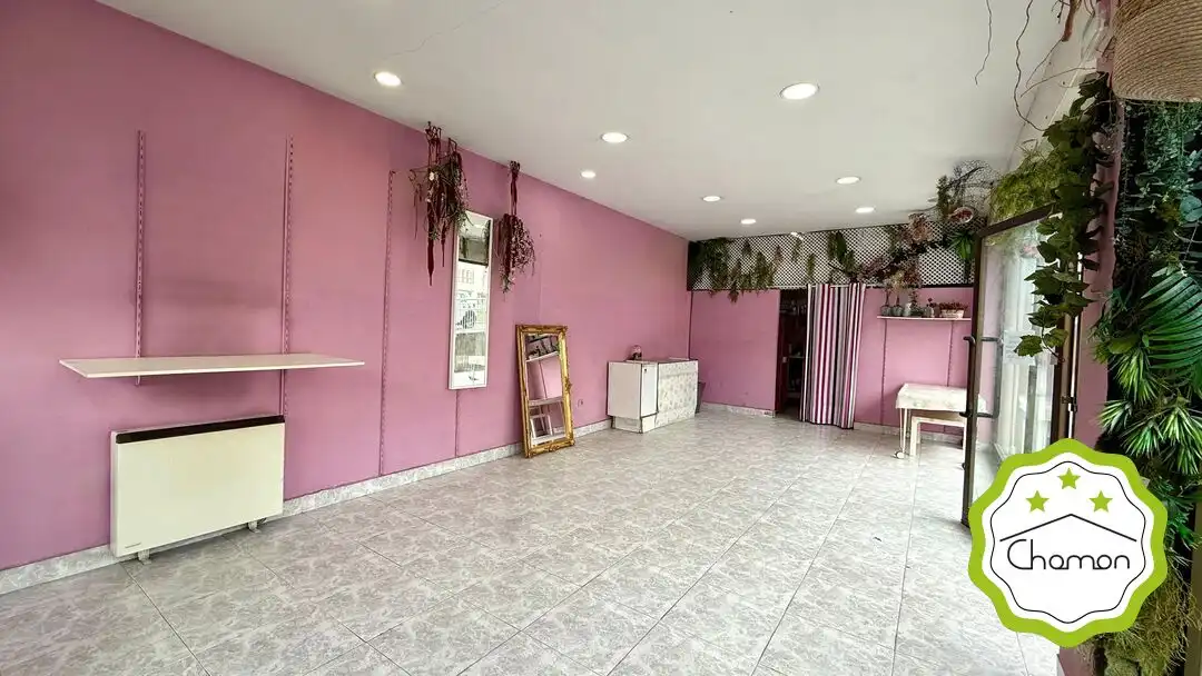 Local comercial en venda a Txorierri - Ondiz - Udondo, imagen 9