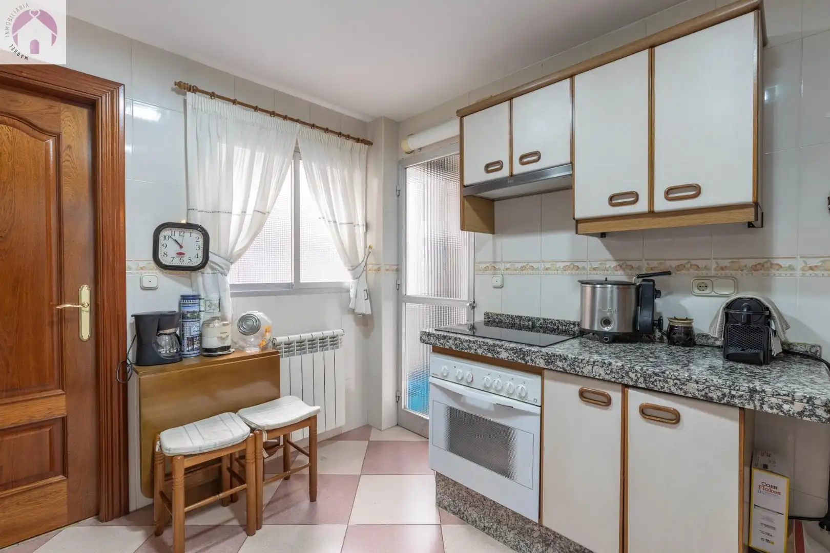 Piso con ascensor en venta en Ronda, imagen 8
