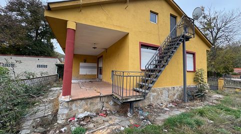 Foto 2 de Finca rústica en venta en Valdesamario, León