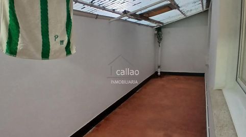 Foto 5 de Piso de alquiler en Fajardo, Ferrol