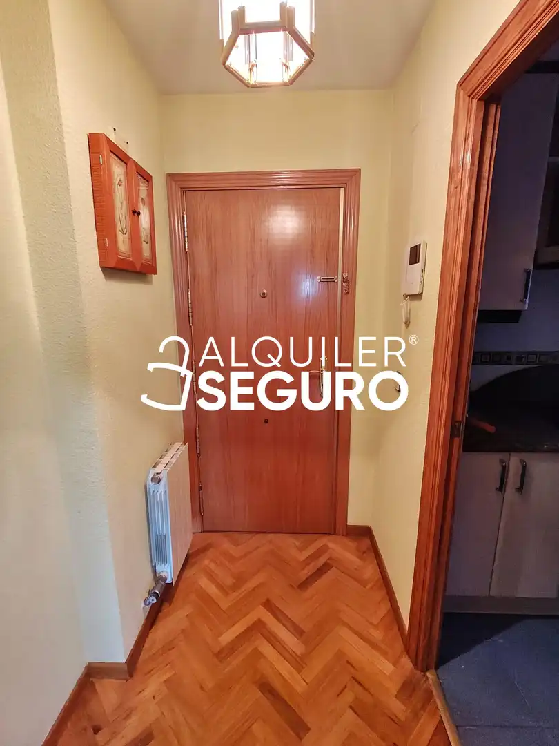 Appartamento con ascensore in affitto a Tribaldos, imagen 2