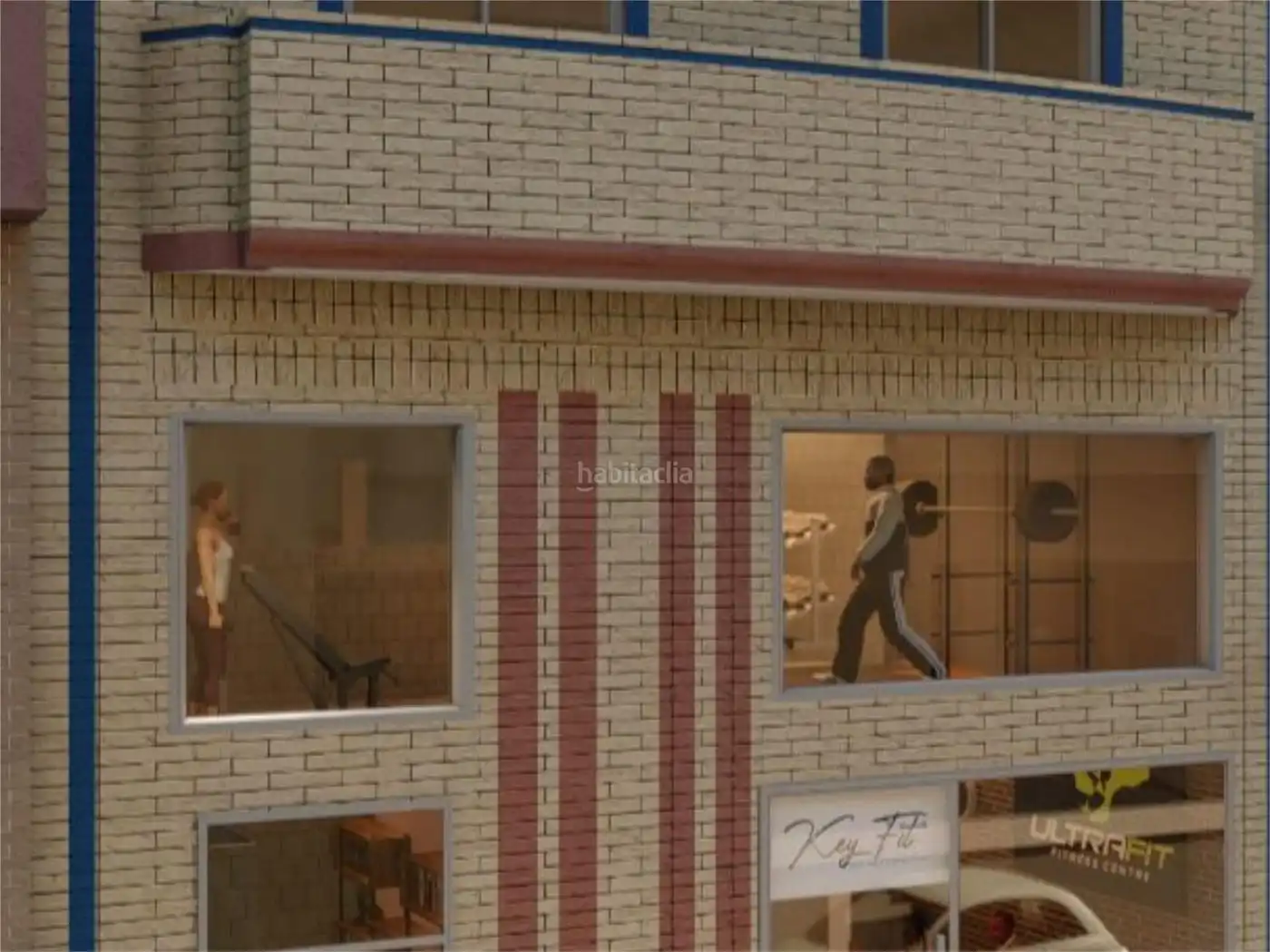 Wohnung mit Aufzug zum Verkauf in Carrer d'Eduard Escalante 12, imagen 18