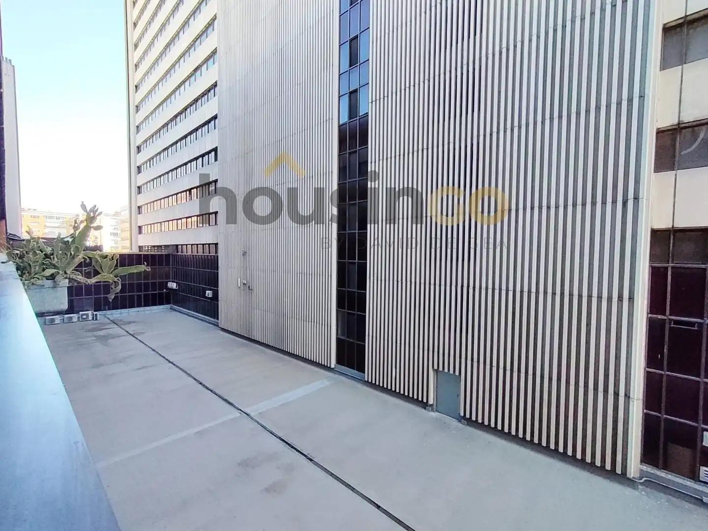 Flat for rent in Núñez de balboa, Castellana