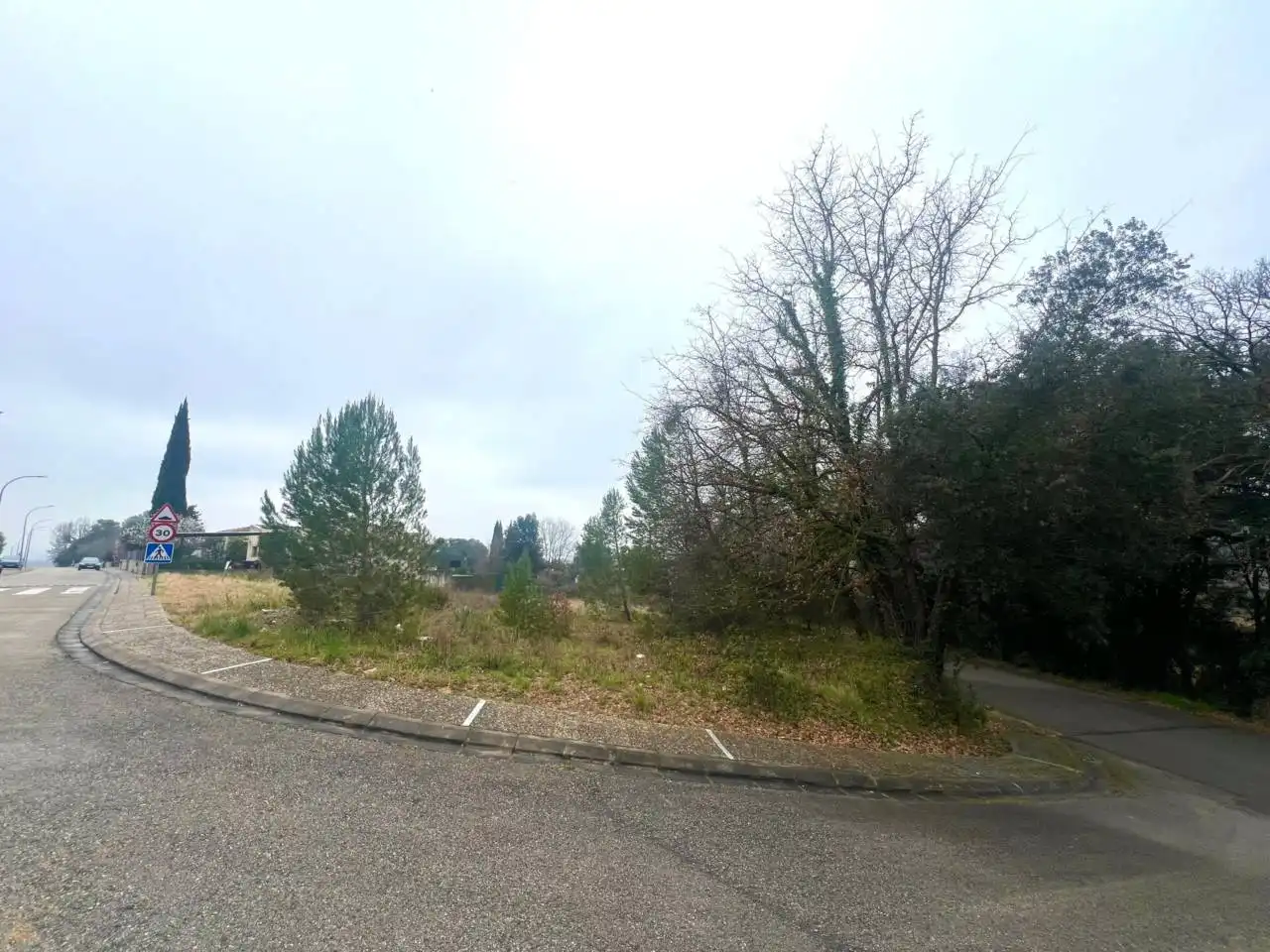 Residencial en venda en Cervià de Ter