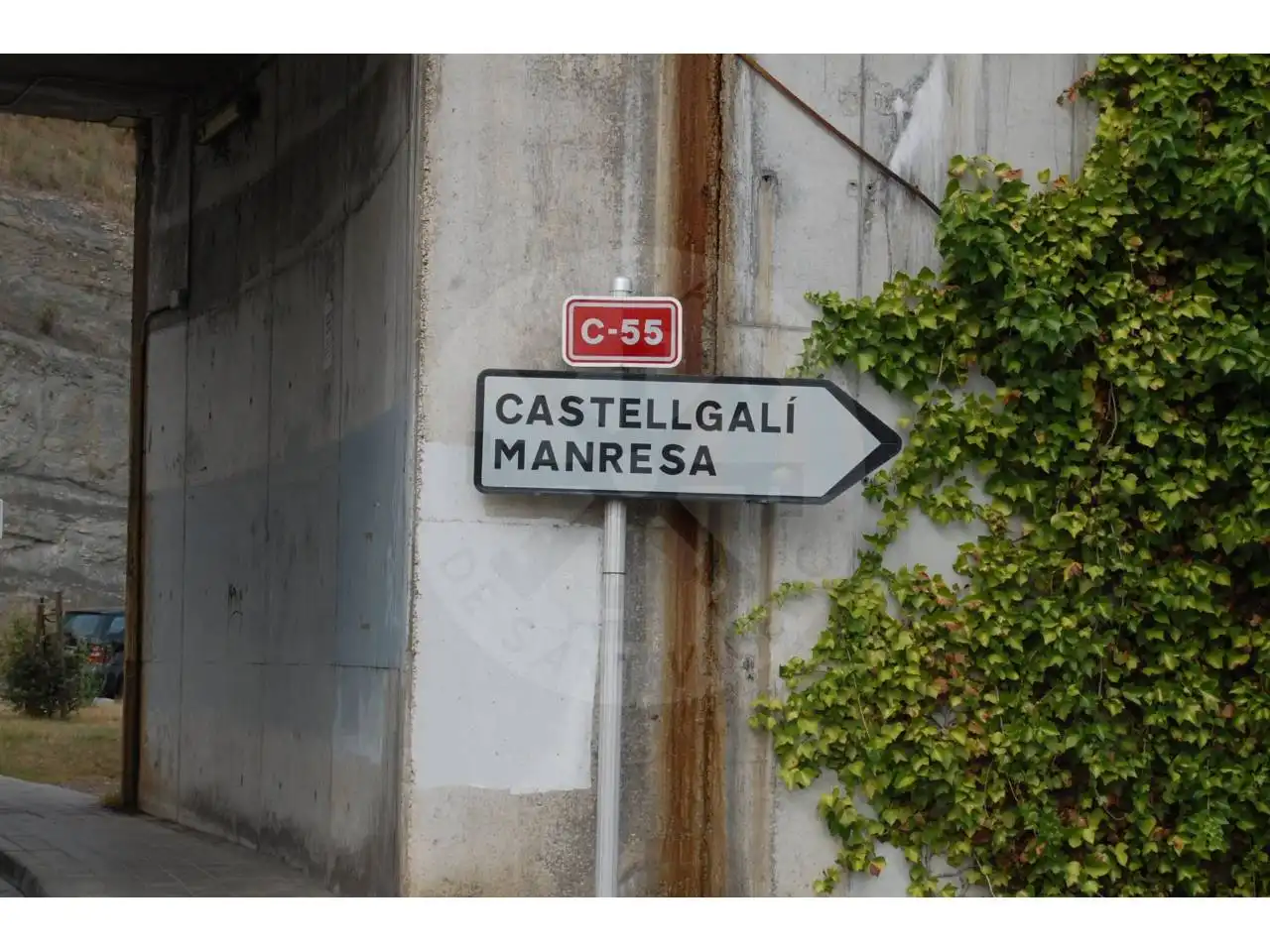 Local commercial à louer à Sant Vicenç de Castellet, imagen 10