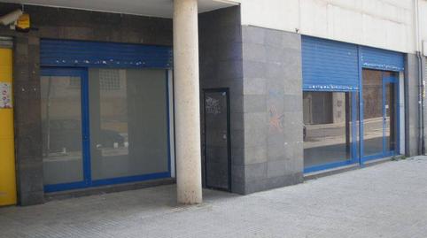 Photo 5 of Premises to rent in  Les Josefines, La Cogullada, Barcelona