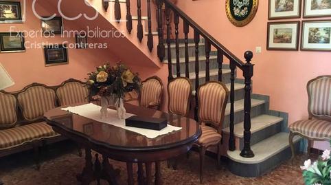 Foto 2 de Casa adosada en venta en Villamanrique de la Condesa, Sevilla