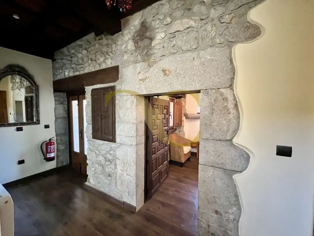 Casa con terraza en venta en Poblado Pen, imagen 35