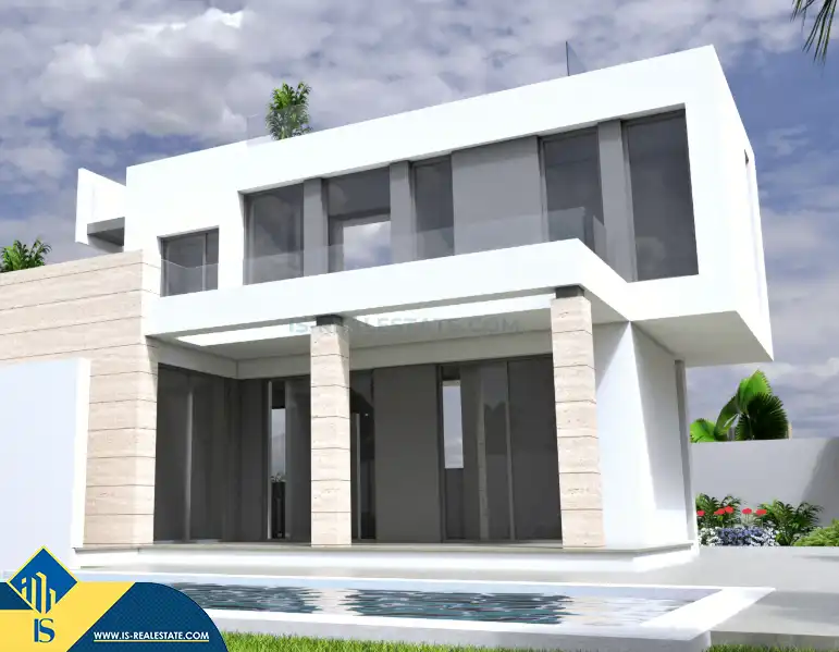 Casa con piscina in vendita a Playa de los Locos, imagen 2