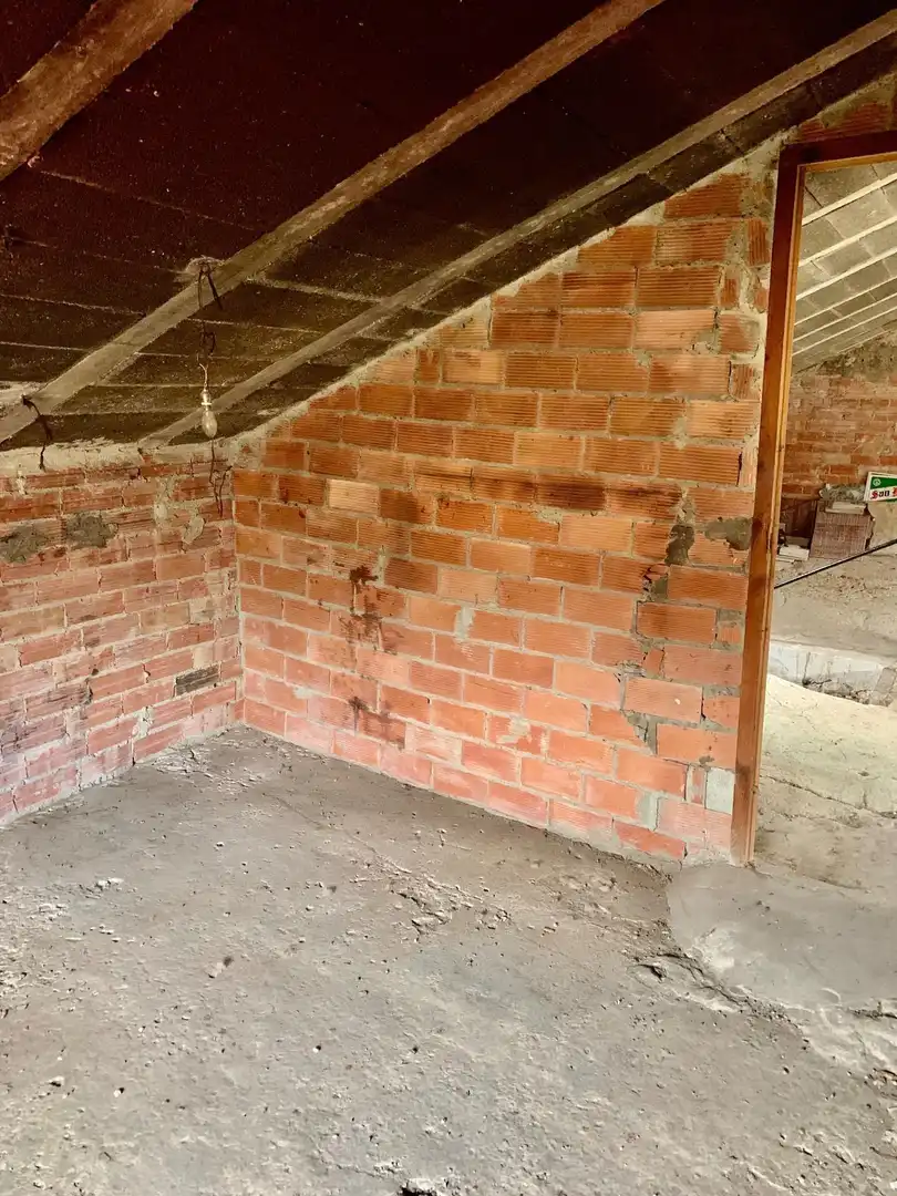 Casa adosada en venta en Valle de las Navas