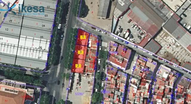 Terreno residencial en Venta en Puertas del sur - Guadabajaque