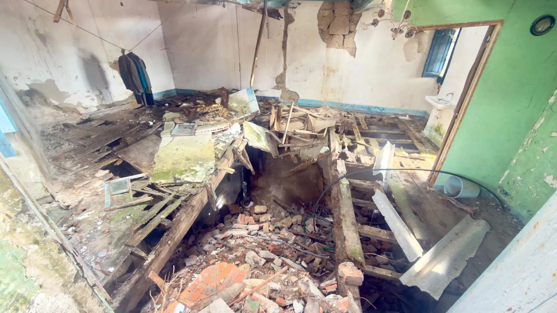 Casa o xalet en venda en Nogueira de Ramuín amb Jardí privat i Balcó