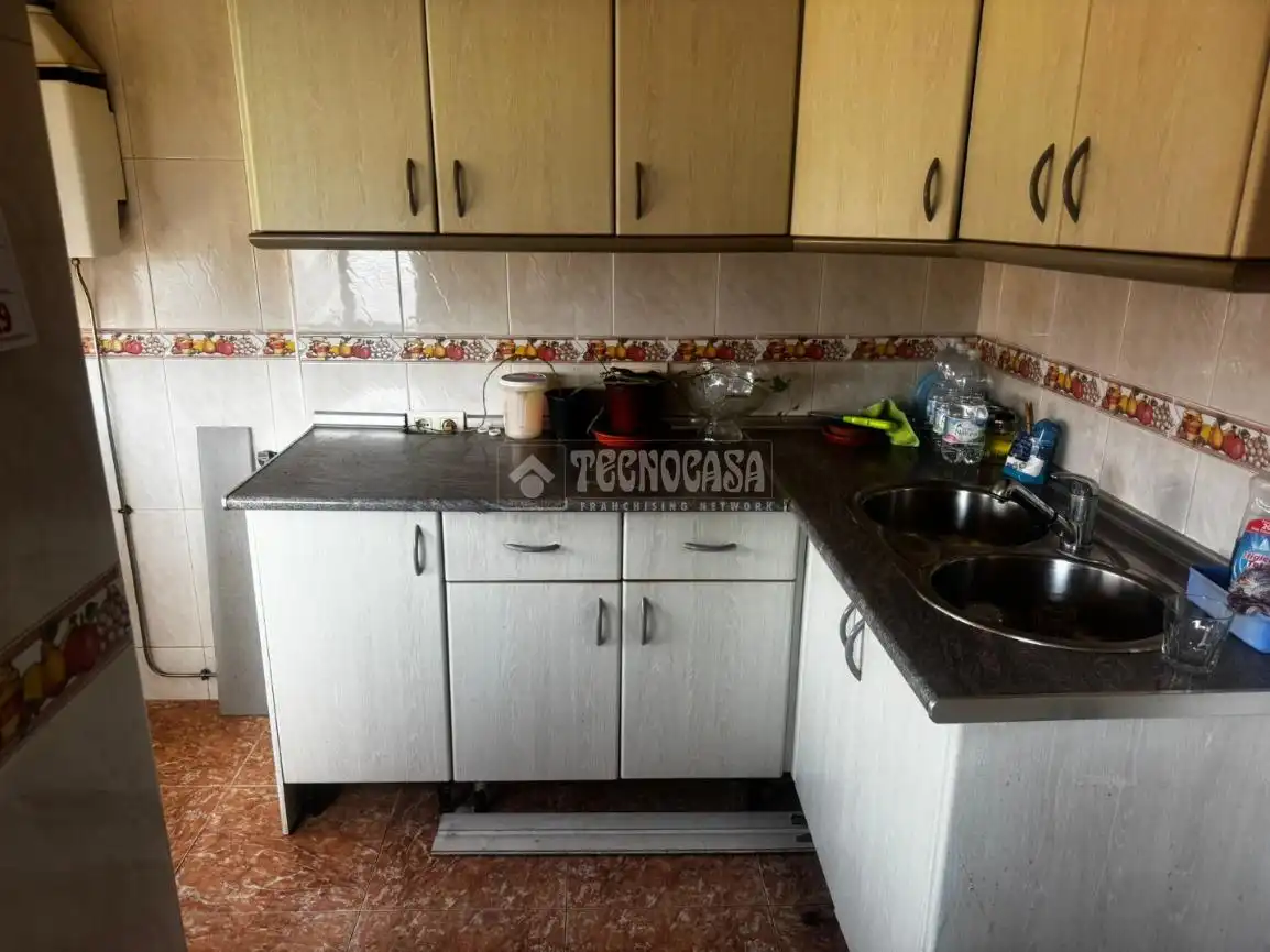 Piso en venta en C. Bisbita, Portada Alta - Pol. Crta. De Cártama