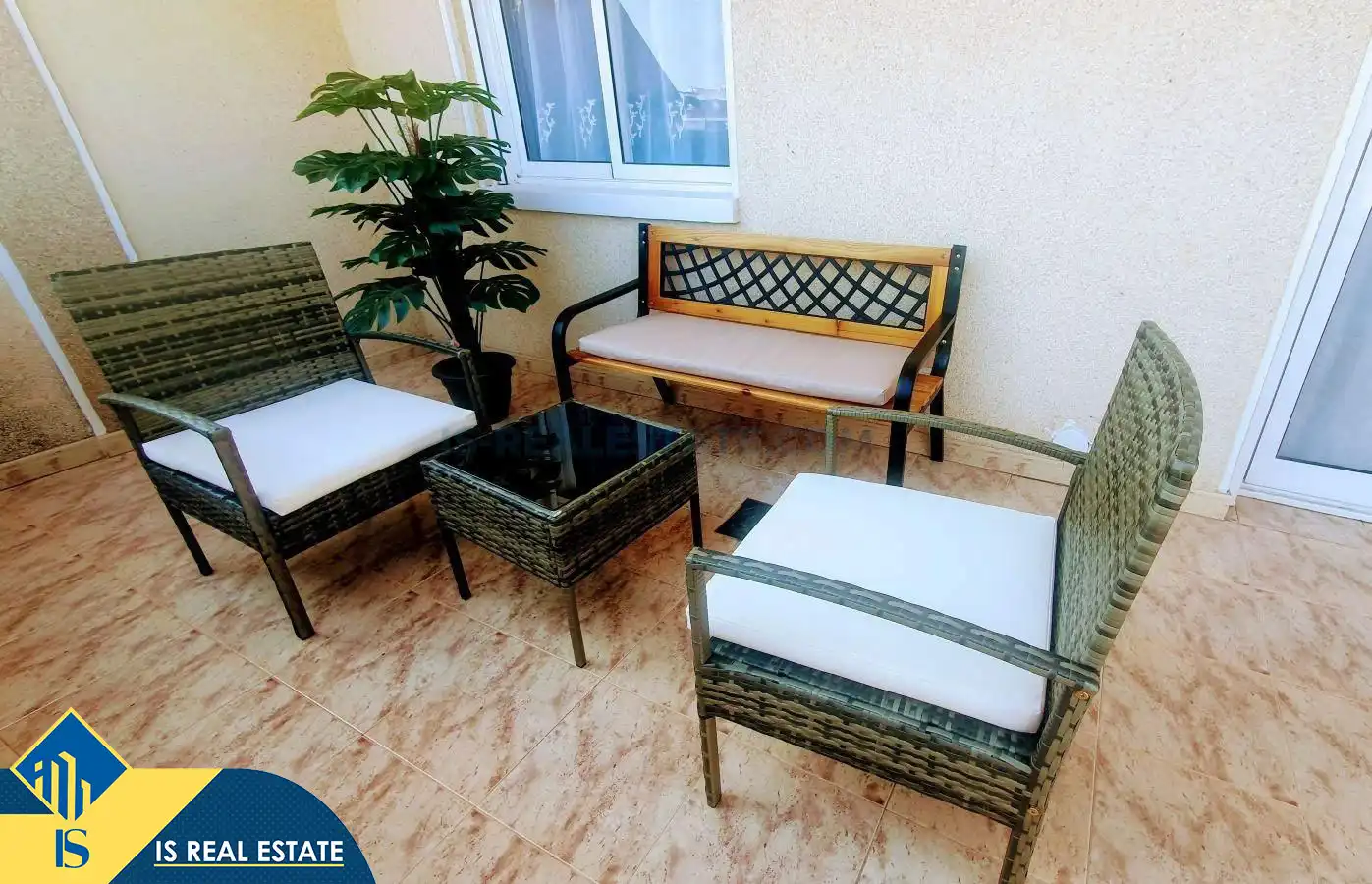 Ático con piscina en venta en Playa del Cura, imagen 5