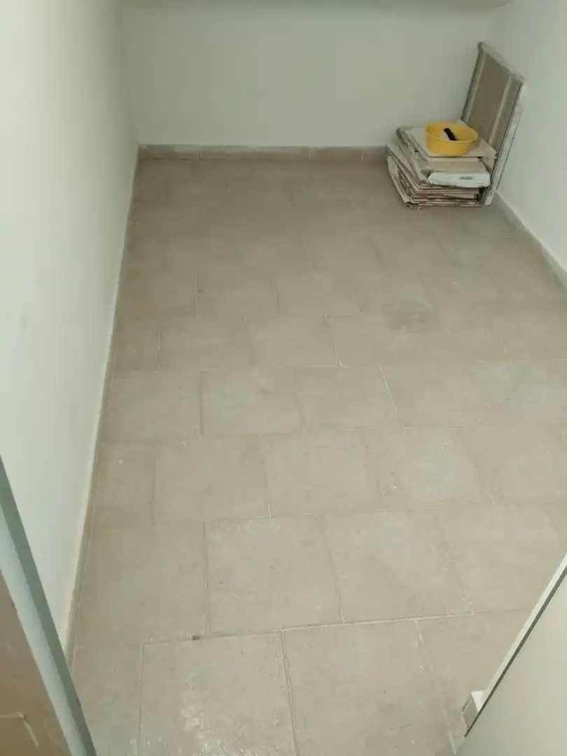 Flat for rent in Barrio del Centro