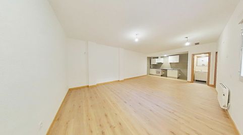 Foto 5 de Piso de alquiler en C/ Abastos, Centro, Aranjuez