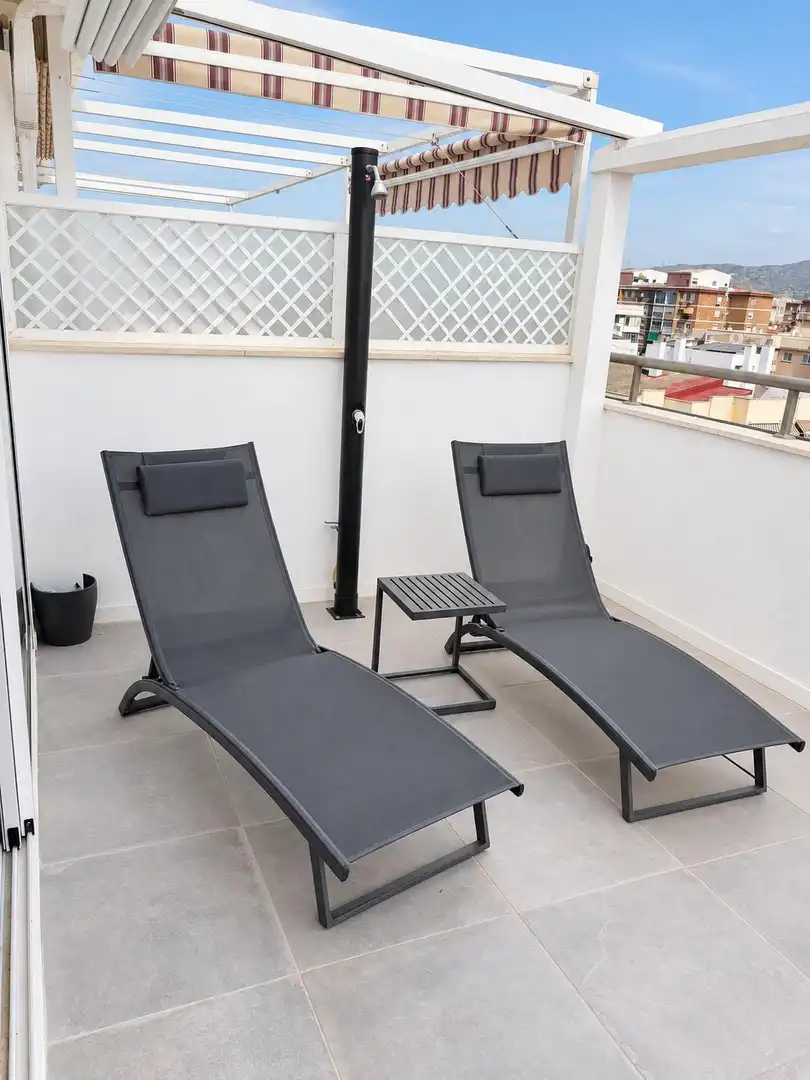 Penthouse for sale in Calle Calle Amalia Heredia, imagen 43
